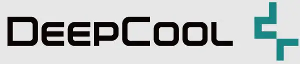 DEEPCOOL logo