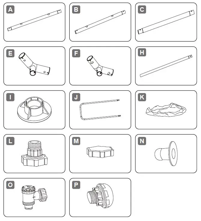 Bestway-2622026-Platinum-Series-Power-Steel-Oval-Pools-FIG-1