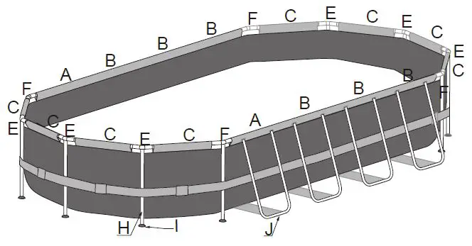 Bestway-2622026-Platinum-Series-Power-Steel-Oval-Pools-FIG-2