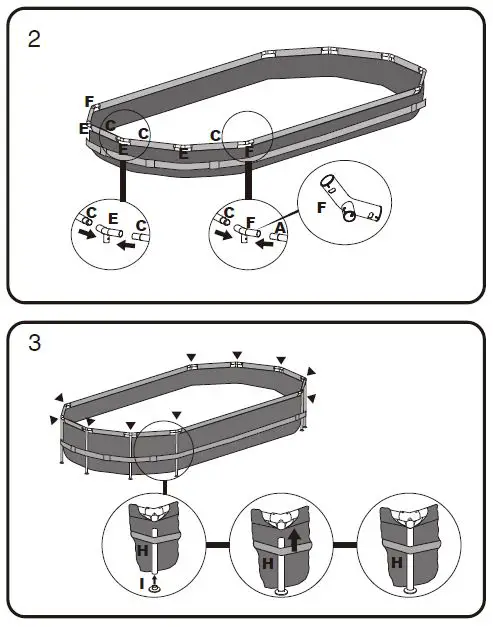 Bestway-2622026-Platinum-Series-Power-Steel-Oval-Pools-FIG-4