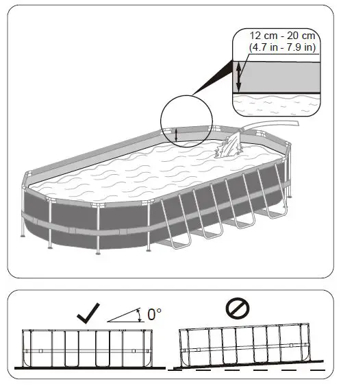 Bestway-2622026-Platinum-Series-Power-Steel-Oval-Pools-FIG-8
