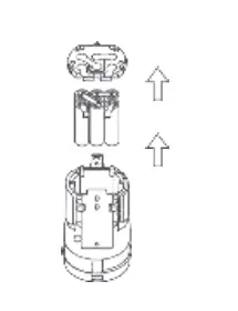 Battery Protective Cover