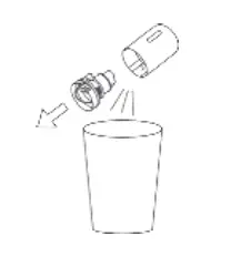 Removing & Installing the Dust