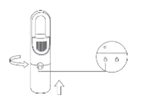 Removing & Installing the Dust