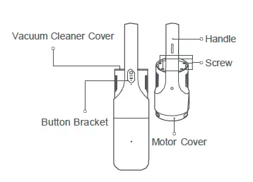How to Remove the Battery