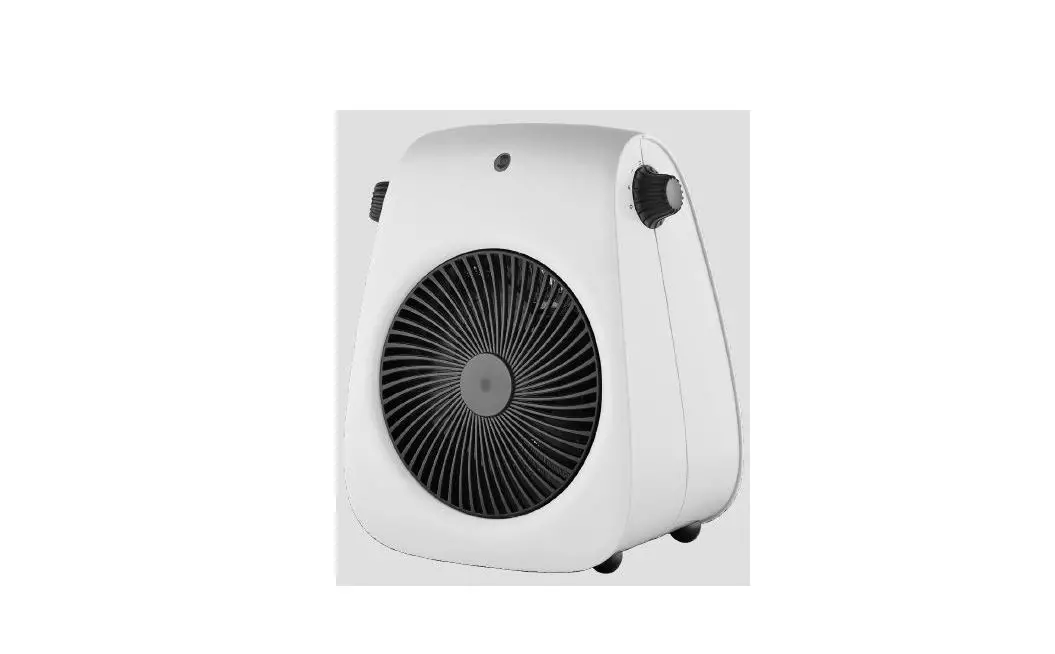 Concept Vt704x Heater Fan Instruction Manual