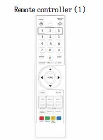laia 3G-SDI Broadcaster 4K Camera-1