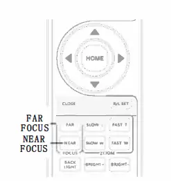 laia 3G-SDI Broadcaster 4K Camera-10
