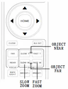 laia 3G-SDI Broadcaster 4K Camera-11