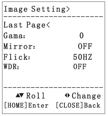 laia 3G-SDI Broadcaster 4K Camera-22