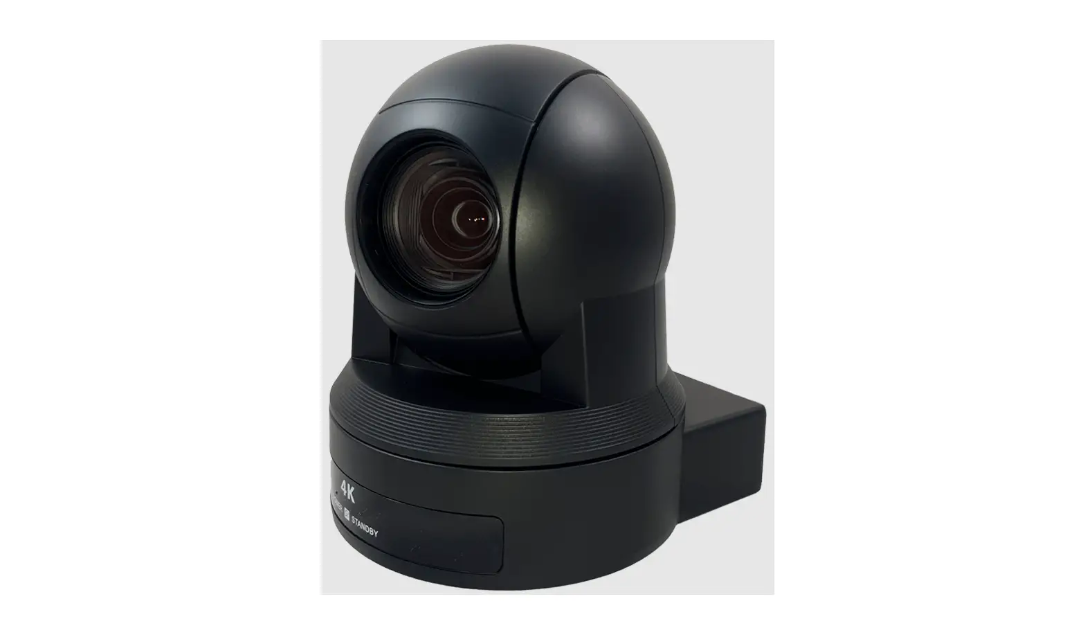 Laia 3g-sdi Broadcaster 4k Camera User Manual