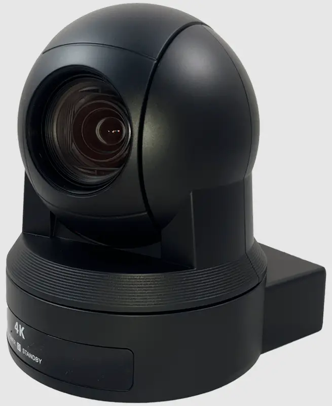 laia 3G-SDI Broadcaster 4K Camera