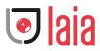 laia logo