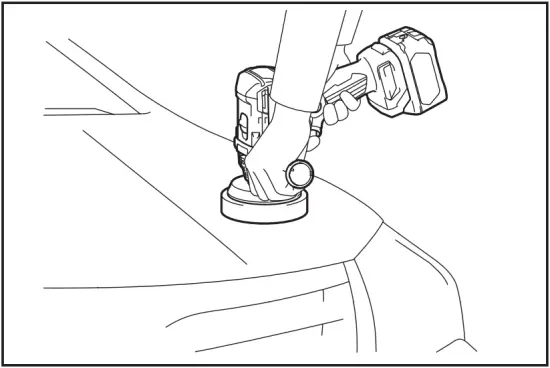 makita PV301D - Assembly 7