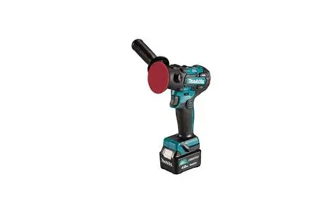 Makita Pv301d Cordless Sander Polisher Instruction Manual