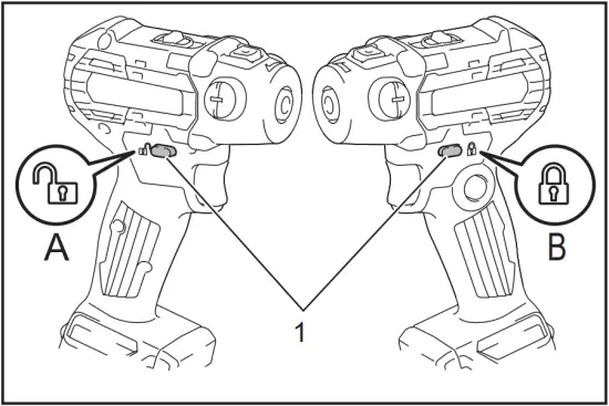makita PV301D - FUNCTIONAL DESCRIPTION 5