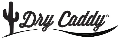 DryCaddy logo