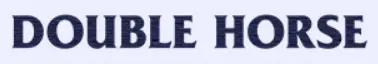 Double-Horse-LOGO
