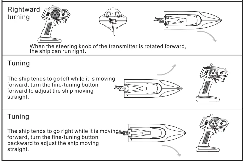 Double-Horse-Toys-Industry-7012-High-Speed-Remote-Control-Boat-7