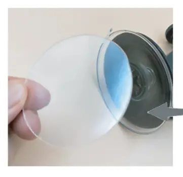 MOJOGEAR- MG-33- W64 Multi- Color -Mini -LED -Kit-FIG 3