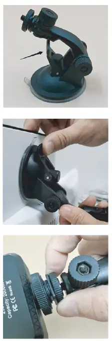 MOJOGEAR- MG-33- W64 Multi- Color -Mini -LED -Kit-FIG 4