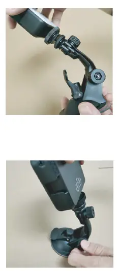 MOJOGEAR- MG-33- W64 Multi- Color -Mini -LED -Kit-FIG 5