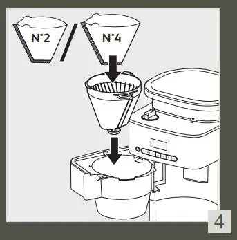 KRUPS-KM8328-Grind-and-Brew-Filter-Coffee-Maker-6