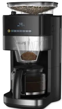 KRUPS-KM8328-Grind-and-Brew-Filter-Coffee-Maker-PRODUCT