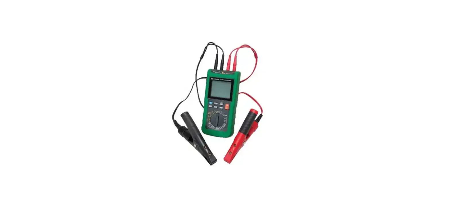 Greenlee Clm-1000 Cable Length Meters Instruction Manual Greenlee Clm-1000 Cable Length Meters Instruction Manual