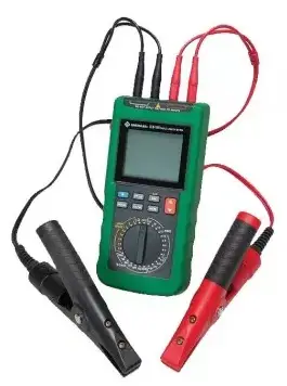 GREENLEE CLM-1000 Cable -Length -Meters-PRODUCT