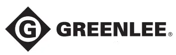 GREENLEE LOGO