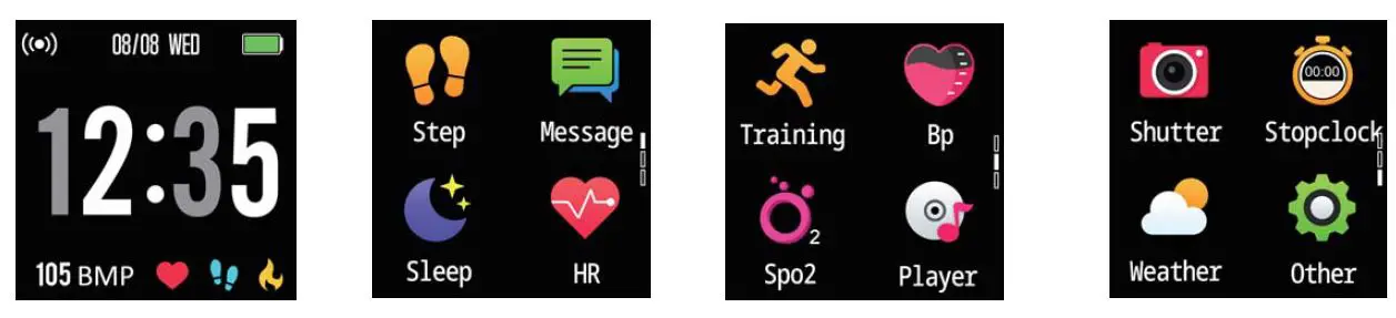 Pine-Store-PINETIME-Smart-Bracelet-fig7