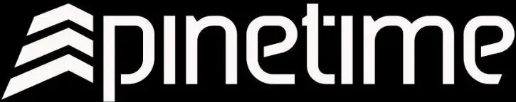 Pine-Store-PINETIME-logo
