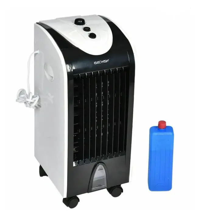 ELECWISH US-HW1002 175 CFM Indoor Portable Evaporative Cooler-PRODUCT