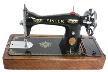 SINGER 15-Class Sewing Machines