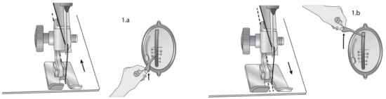 Assembly Instruction