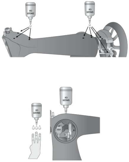 Assembly Instruction