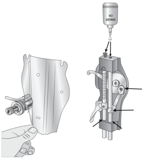 Assembly Instruction