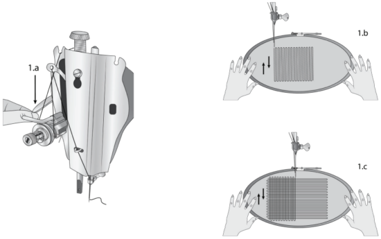 Assembly Instruction