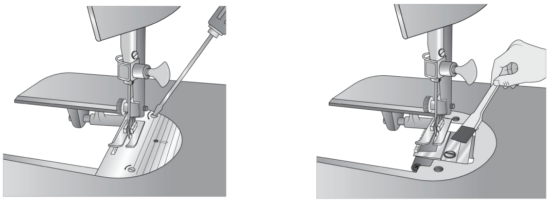 Assembly Instruction