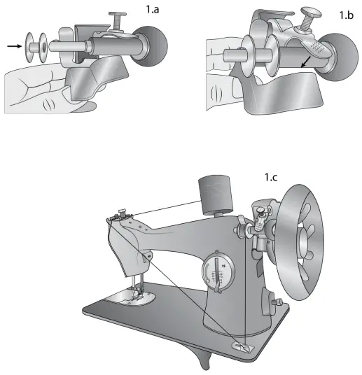 Assembly Instruction