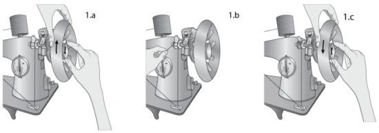 Assembly Instruction