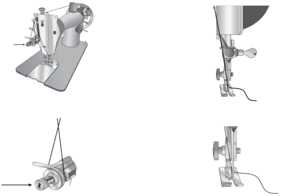 Assembly Instruction