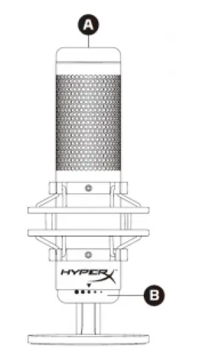 HyperX-QuadCast-USB-Condenser-Gaming-Microphone-1