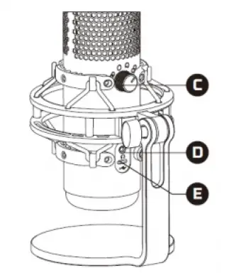 HyperX-QuadCast-USB-Condenser-Gaming-Microphone-2