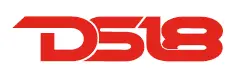 DS18-IXS12.4S-12-Inch-Shallow-Car-Subwoofer-logo
