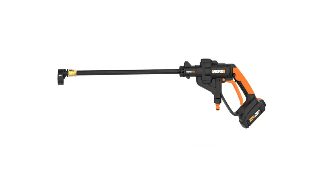Worx Wg620e.2 2 In 1 Portable Power Cleaner Instruction Manual Worx Wg620e.2 2 In 1 Portable Power Cleaner Instruction Manual