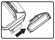 WORX WG620E.2 2 in 1 Portable Power Cleaner - Icon 3