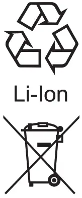 WORX WG620E.2 2 in 1 Portable Power Cleaner - Icon