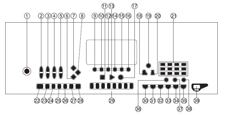 COSTWAY-MU10075US-Electric-Piano-Keyboard-1